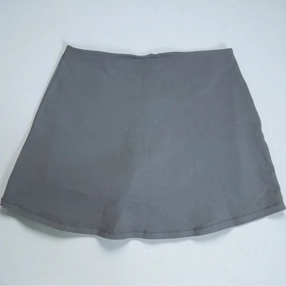 SKIMS Outdoor Skort | Size M | Color Denim 💙 - Picture 7 of 9